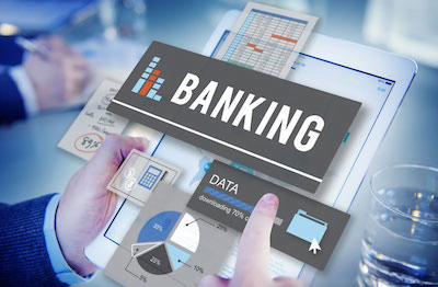What are the Different Types of Banking?