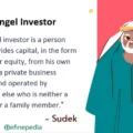 angel investor definepedia