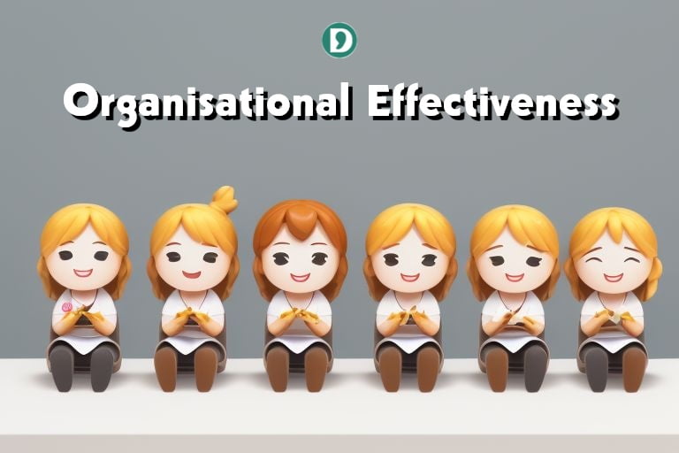 organizational effectiveness