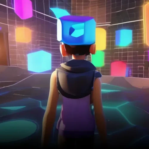 Metaverse Learning Platforms | VR  | AR | Gamified Learning | Virtual Classroom