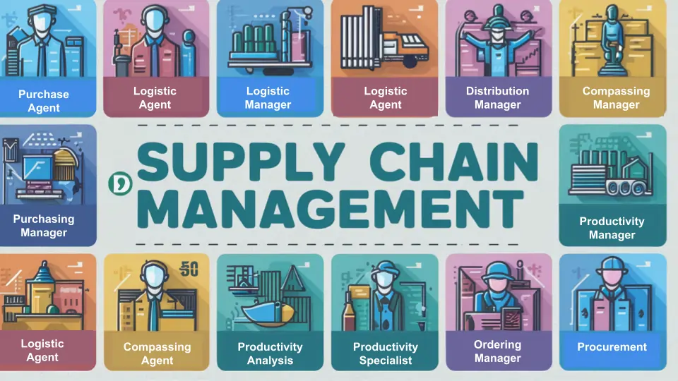 Supply Chain Management Careers: Get Unlimited Opportunities in a Booming Industry